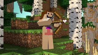 Predator Arrow Mod 1.7.2:Flechas Pro en MInecraft