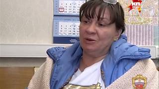 В Москве поймали мошенницу с даром убеждения