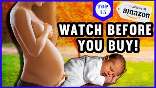 Top 15: Most Important Things to Buy Before Baby Arrives