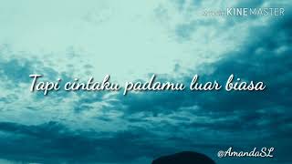 Cinta luar biasa -Endmesh kamaleng