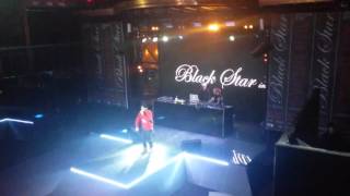 Никита Скай  Black Star inc.  Кастинг # Молодая Кровь 2015
