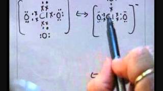 Chemistry - Valence Shell Electron Pair Repulsion Theory (Example 3)