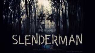 Slender Man/ВИЗЖИМ КАК СУЧКИ:D/
