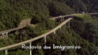Vídeo Turístico Costa da Mata Atlantica