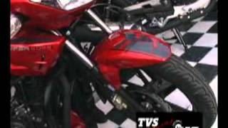 Lanzamiento AKT y TVS