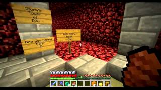 Lets Play SchnitzelCraft - S01E36