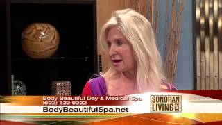 TiteFX at Body Beautiful Spa