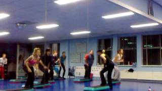 Bodystep 77