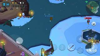 HOW TO PEPPER LVL 7 1000+ TROPHIES - ZOOBA