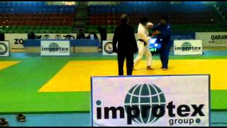 super judo(Azerbaijan Guba)hazrat eyyubov