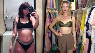 4 Surprising Stories About Underwear