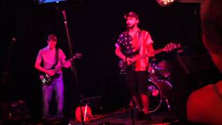 Jellikit - Primus Tribute - Too Many Puppies