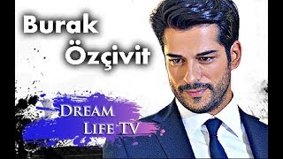 Бурак Озчивит - Биография и Личная жизнь 2017 на русском ЧАСТЬ 1
