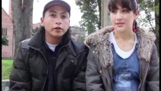 Madres Adolecentes Parte 1