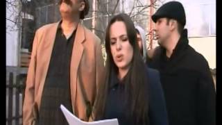 К-15 ... Збогум Македонијо (каде и да си)