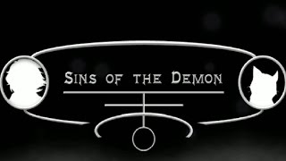 Tickled into submission :Sins of the Demon [part.12]