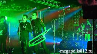Глеб Самойлoff The Matrixx Планета Полицаев В дверь стучат LIVE