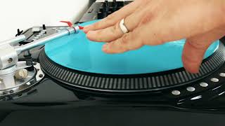 DJ Brace  - DJ Woody sounds scratched on DJ Babu beat