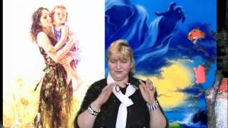Про добрых и злых № 36 "Девочка с косиками" "Примета"