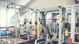 AMBITION GYM