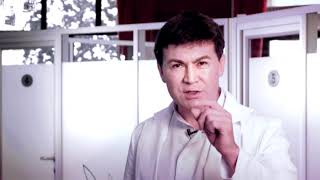 Быстрое снижение высокого Артериального Давления подручным способом
