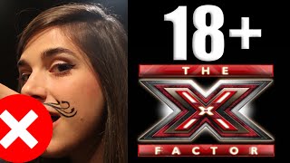 Η ΤΣΟΝΤΑ ΤΗΣ ΝΩΑΙΝΑΣ [XFACTOR] [ΑΚΑΤΑΛΛΗΛΟ 18+] | ΝΩΑΙΝΑ