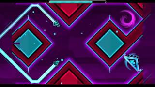 Geometry Dash  Deadlocked Completado
