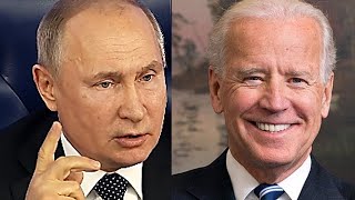 Ближний Восток: Пока Байден мнется, Путин наступает