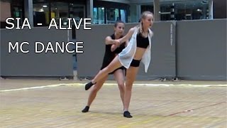 Sia Alive - Margot & Charlie's dance