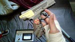 all of my tf2 real life items