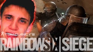 Rainbow Six Siege – ANTI-HACK DO JOGO DERRUBANDO O DIDDY!