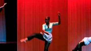 this is why i dance by ruchama