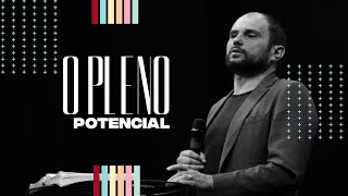 O pleno potencial - JB Carvalho - AC19