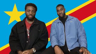 LES CLICHÉS SUR LES CONGOLAIS(ES) ! FT LONNI