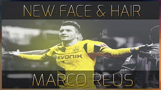 PES 2013 | New Face & Hair Marco Reus 2015/2016