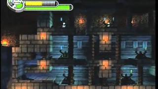 Ben 10: The Rise of Hex Walkthrough [Part 5]