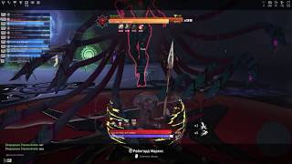 Skyforge.Аконита Чемп 100 БП.