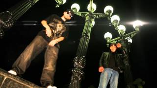 FiL (Feel) feat Jas - Мой Город (Видеоклип)