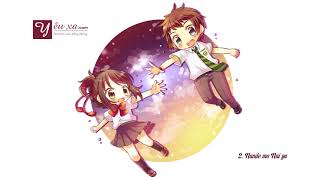 Your Name (Kimi no Na wa) -  Full OST Playlist