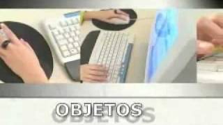 Riscos Ergonômicos