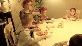 Правила этикета. Как есть хлеб?