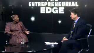 Trinity Ncala - Founder of T&T Appointments - Part 1