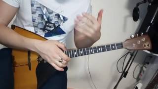 Highway to Hell на балалайке. Thunderstruck. Рок-Урок 1. Уроки игры на балалайке