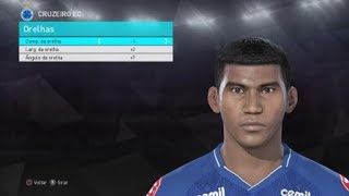 Raniel PES 2018