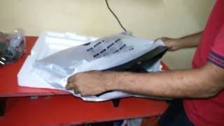 AOC I2369Vm FHD Monitor Unboxing (KOLKATA)