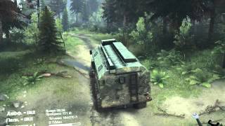 AMD Richland A4-7300 3.8GH SpinTires