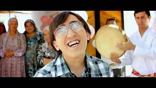 Mening do'stim jin jarayon