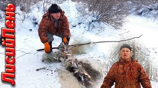 10 метров сети (ДВА МЕШКА ПЛОТВЫ)