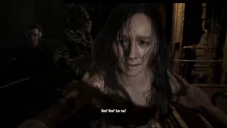 Resident Evil 7 Biohazard. Прохождение Еретика. Финал.