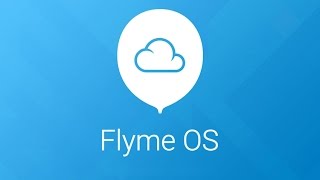flymeOS(lenovo a536)